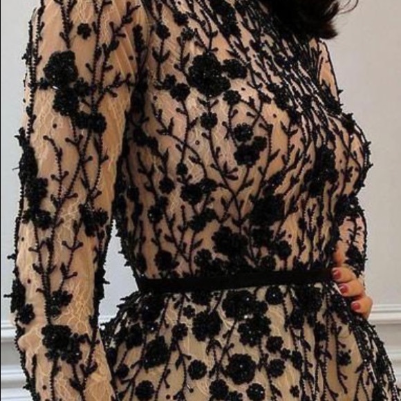 Evening Gown NEVER WORN - Picture 2 of 2